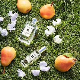 English Pear & Sweet Pea Cologne 